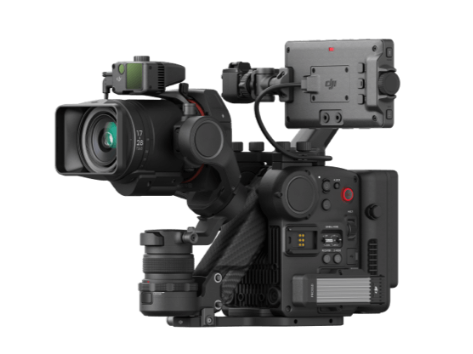 DJI Ronin 4D